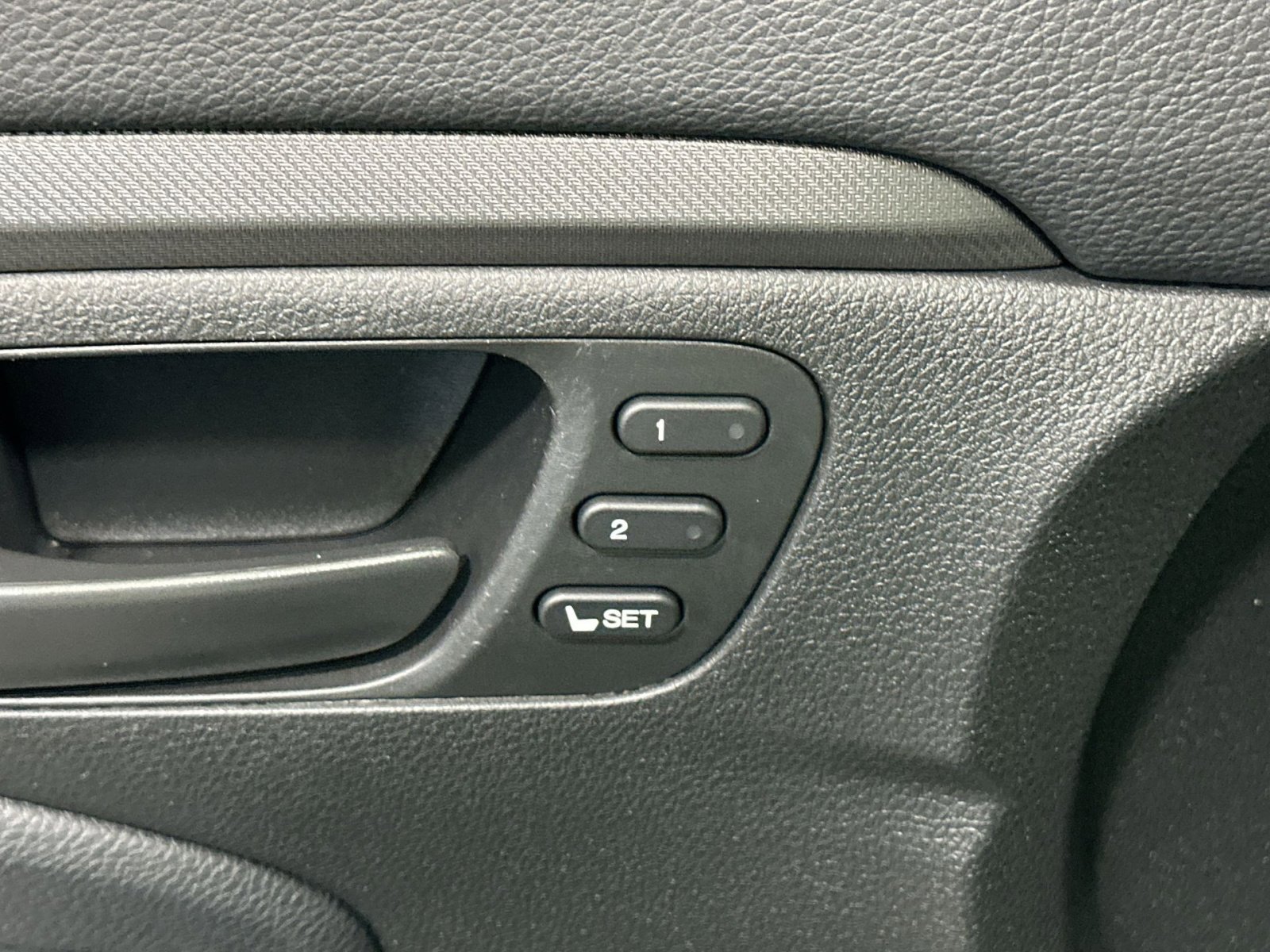 Used 2022 Honda Passport TrailSport image 17