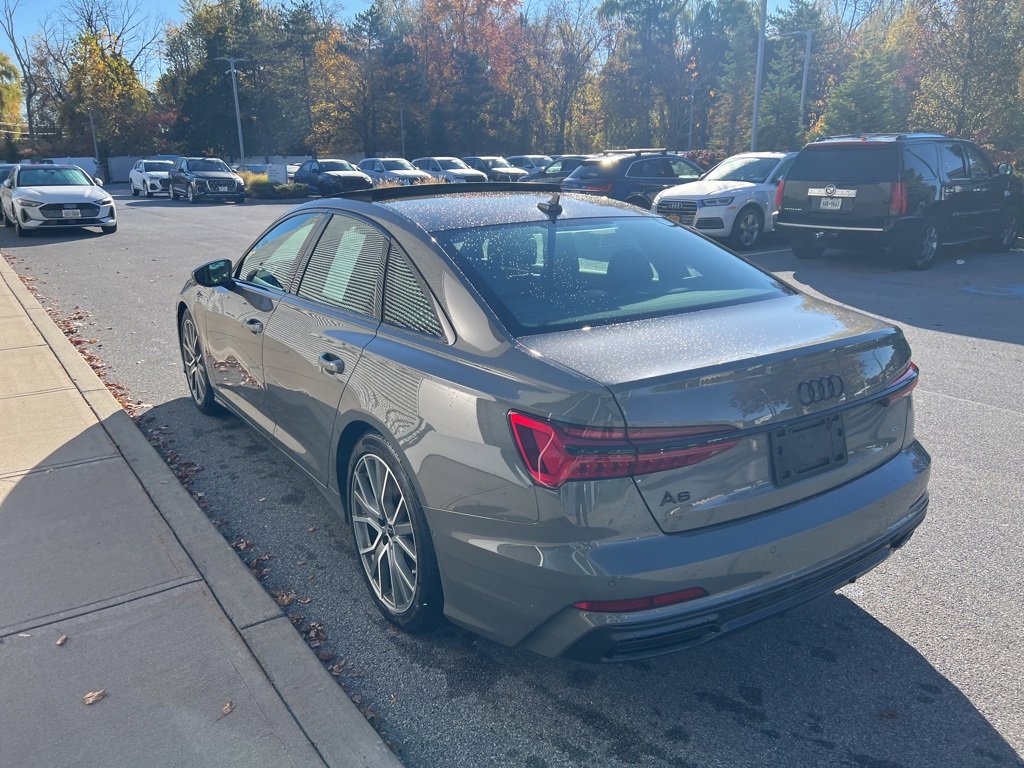 Used 2023 Audi A6 Premium Plus image 38