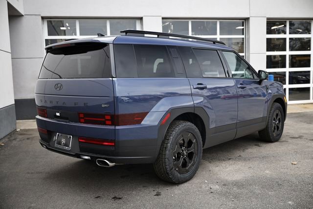 New 2026 Hyundai Santa Fe XRT image 6