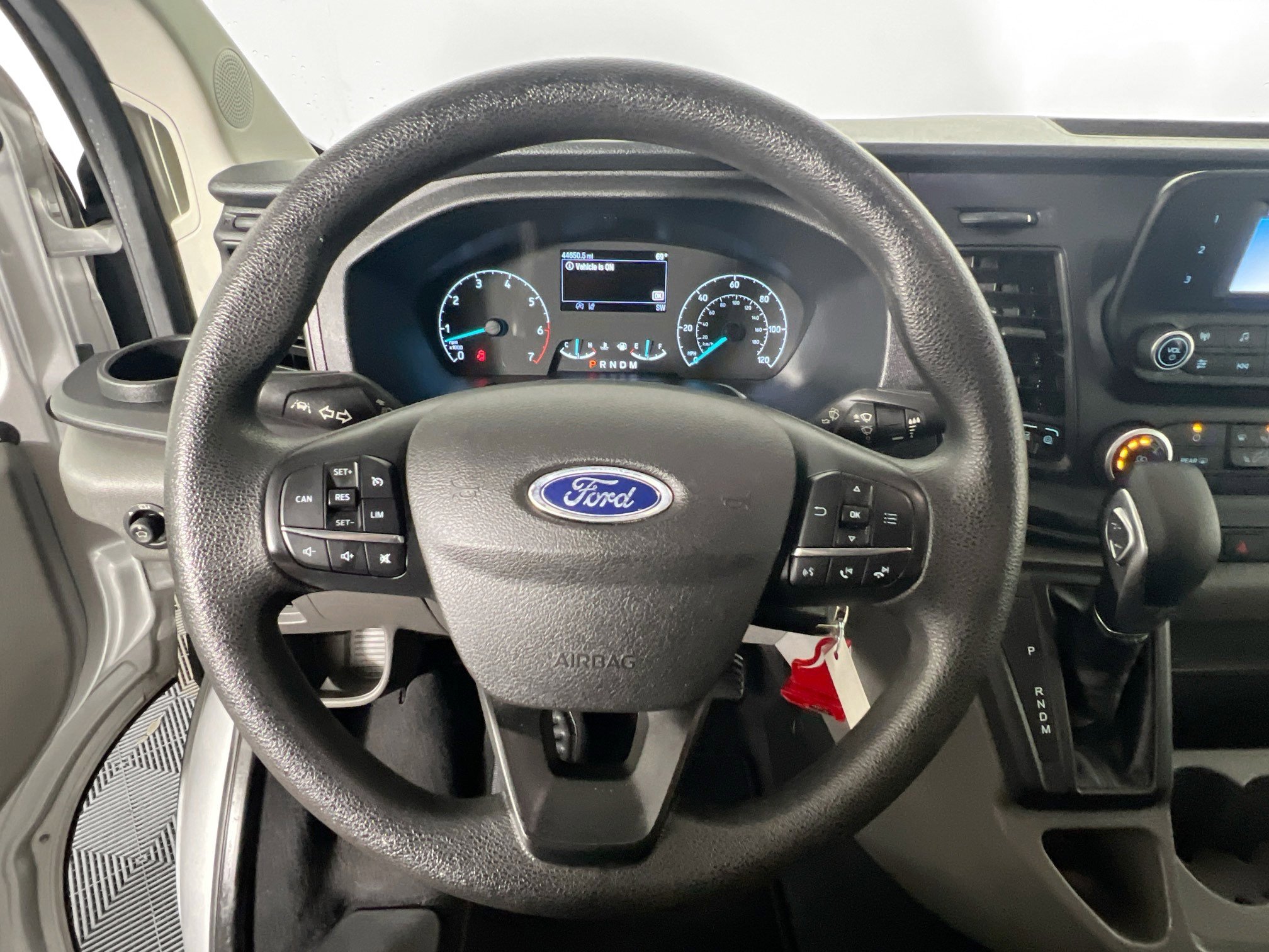 Used 2021 Ford Transit 350 XLT image 17