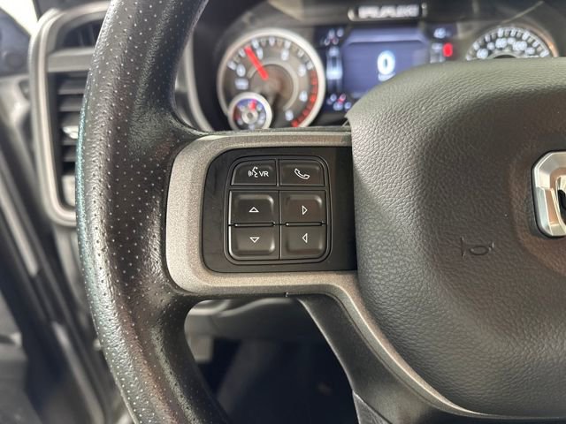 Used 2022 RAM 2500 Tradesman image 15