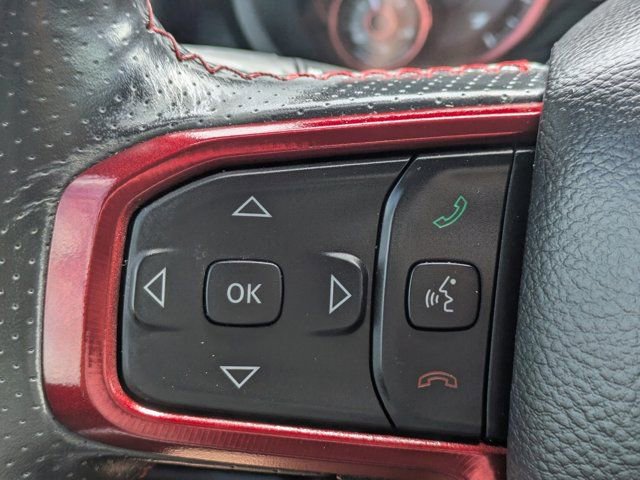 Used 2020 RAM 1500 Rebel w/ Rebel Level 2 Equipment Group AWD/4WD image 21