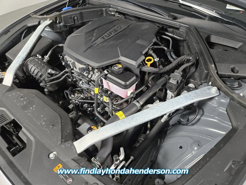 Used 2024 Genesis G70 2.5T image 23