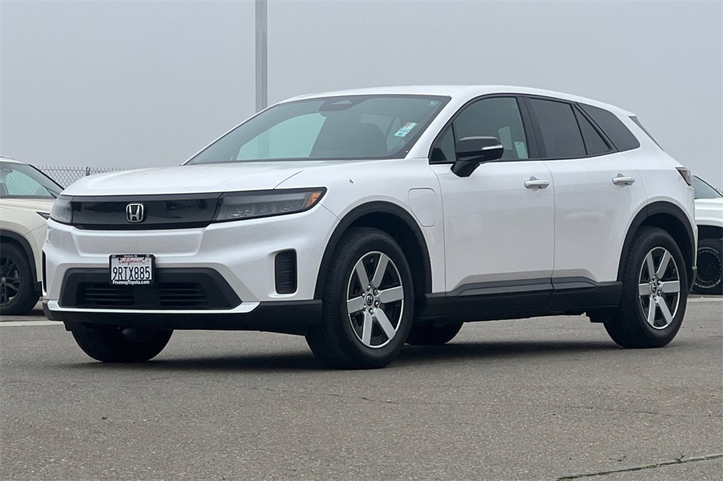 Used 2024 Honda Prologue EX image 10