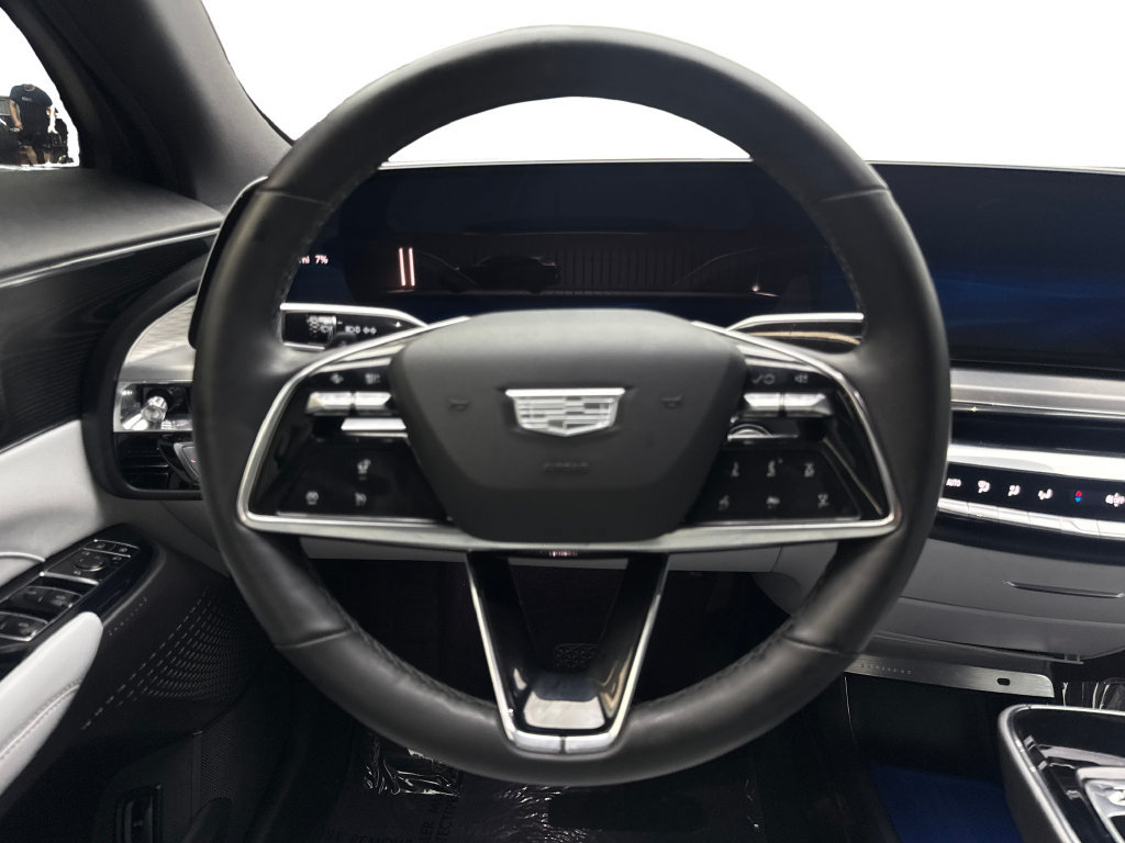 Used 2024 Cadillac Lyriq Sport w/ LPO, Floor Liner Package RWD image 57