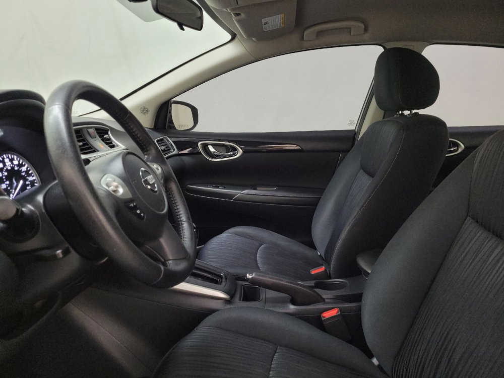 Used 2019 Nissan Sentra SV FWD image 17