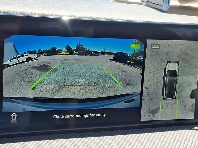 New 2026 Nissan Kicks SR w/ SR Premium Package FWD image 17