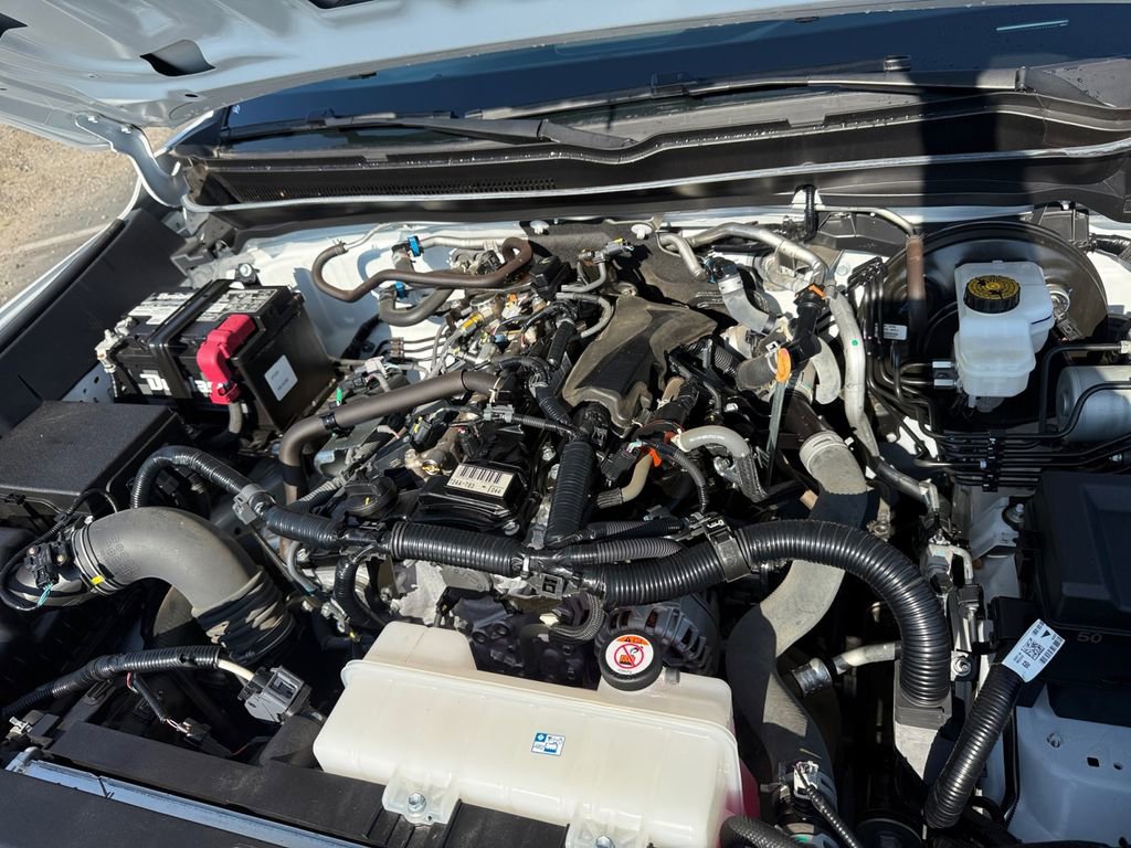 Used 2024 Toyota Tacoma SR image 18
