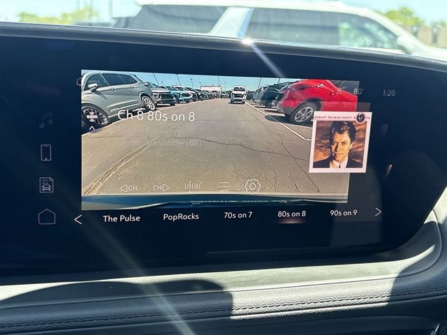 Used 2024 Buick Encore GX Preferred w/ Comfort Package FWD image 14