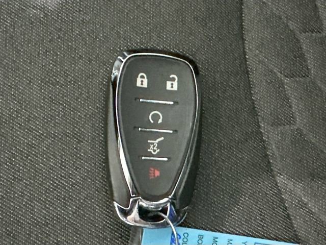 Used 2019 Chevrolet Equinox LT image 16