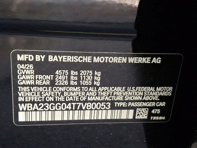 New 2026 BMW 228i xDrive AWD/4WD image 22