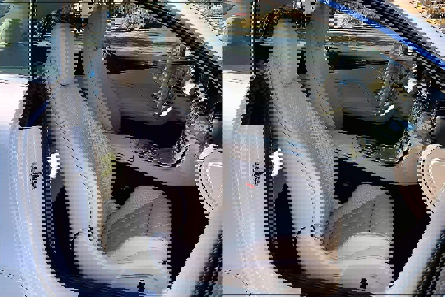 Used 2023 Mercedes-Benz E 450 Coupe image 9