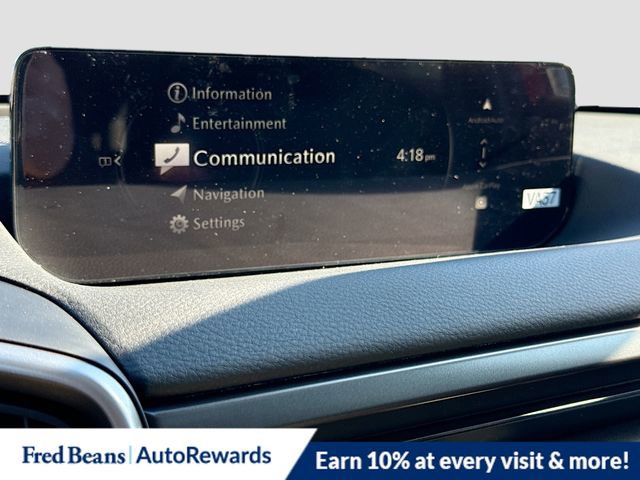New 2026 MAZDA CX-50 AWD 2.5 Hybrid w/ Weather Package image 14