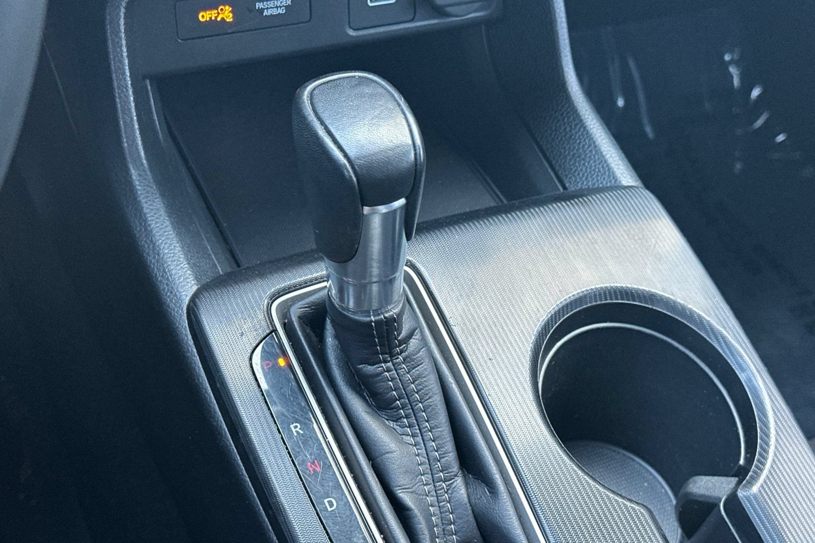 Certified 2024 Honda Civic Sport image 20