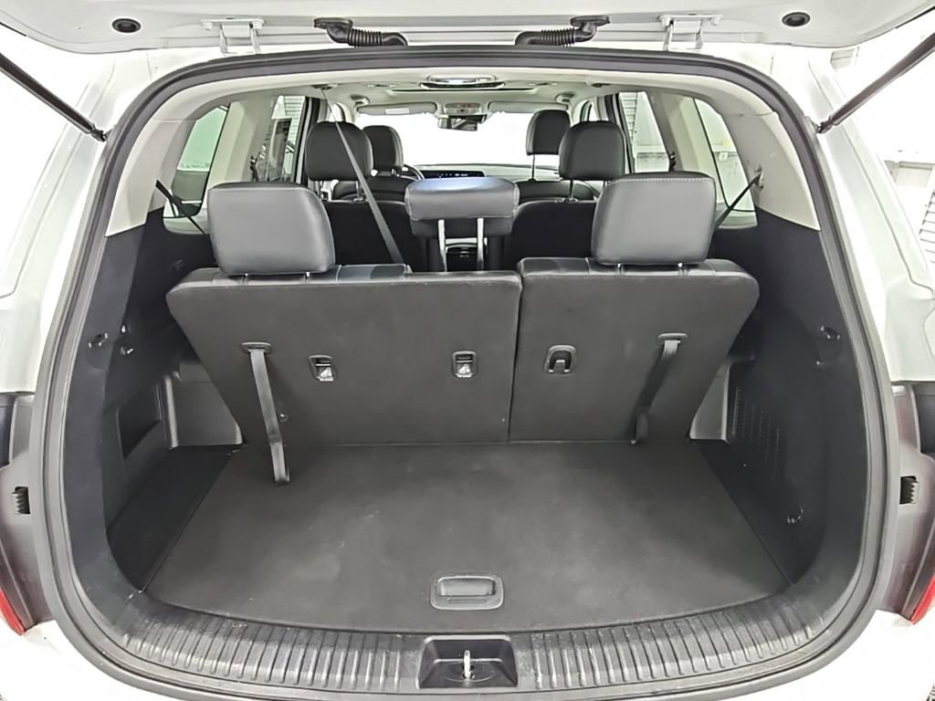 Used 2023 Kia Telluride S w/ S Sunroof Package image 35