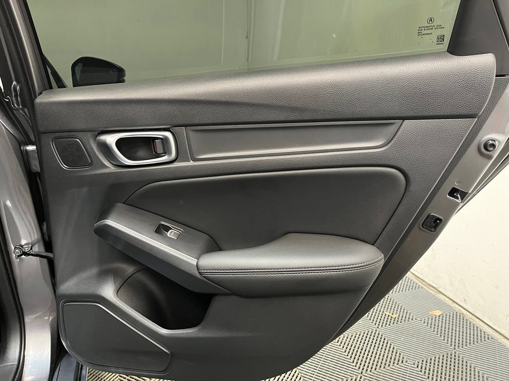 Certified 2024 Acura Integra A-Spec FWD image 18