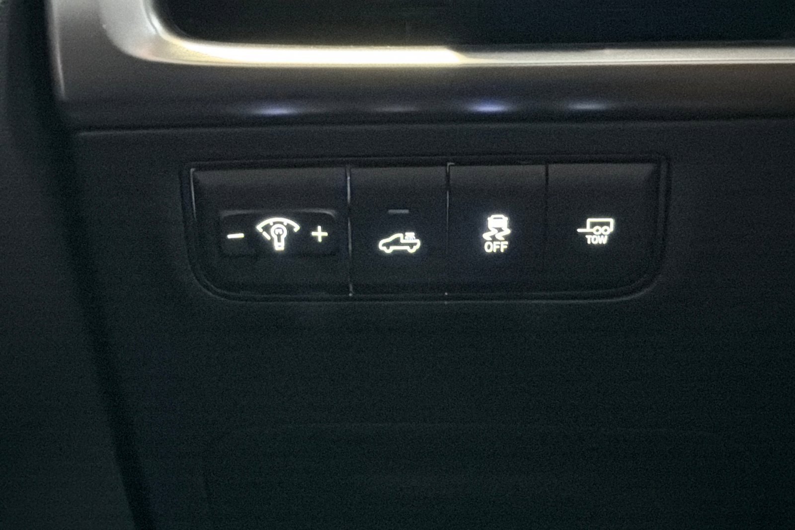 Certified 2025 Hyundai Santa Cruz Limited image 38