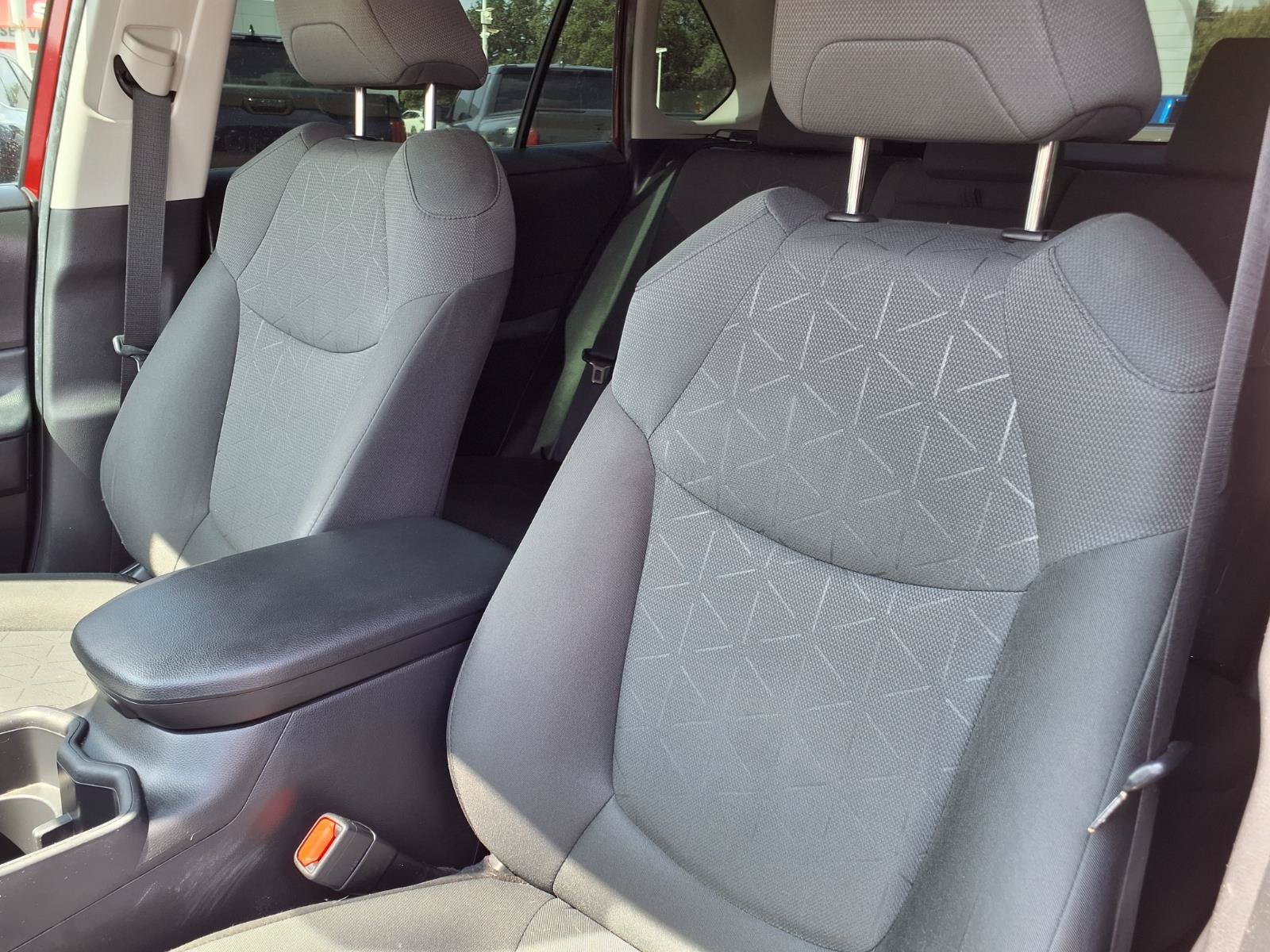 Certified 2023 Toyota RAV4 XLE FWD image 13