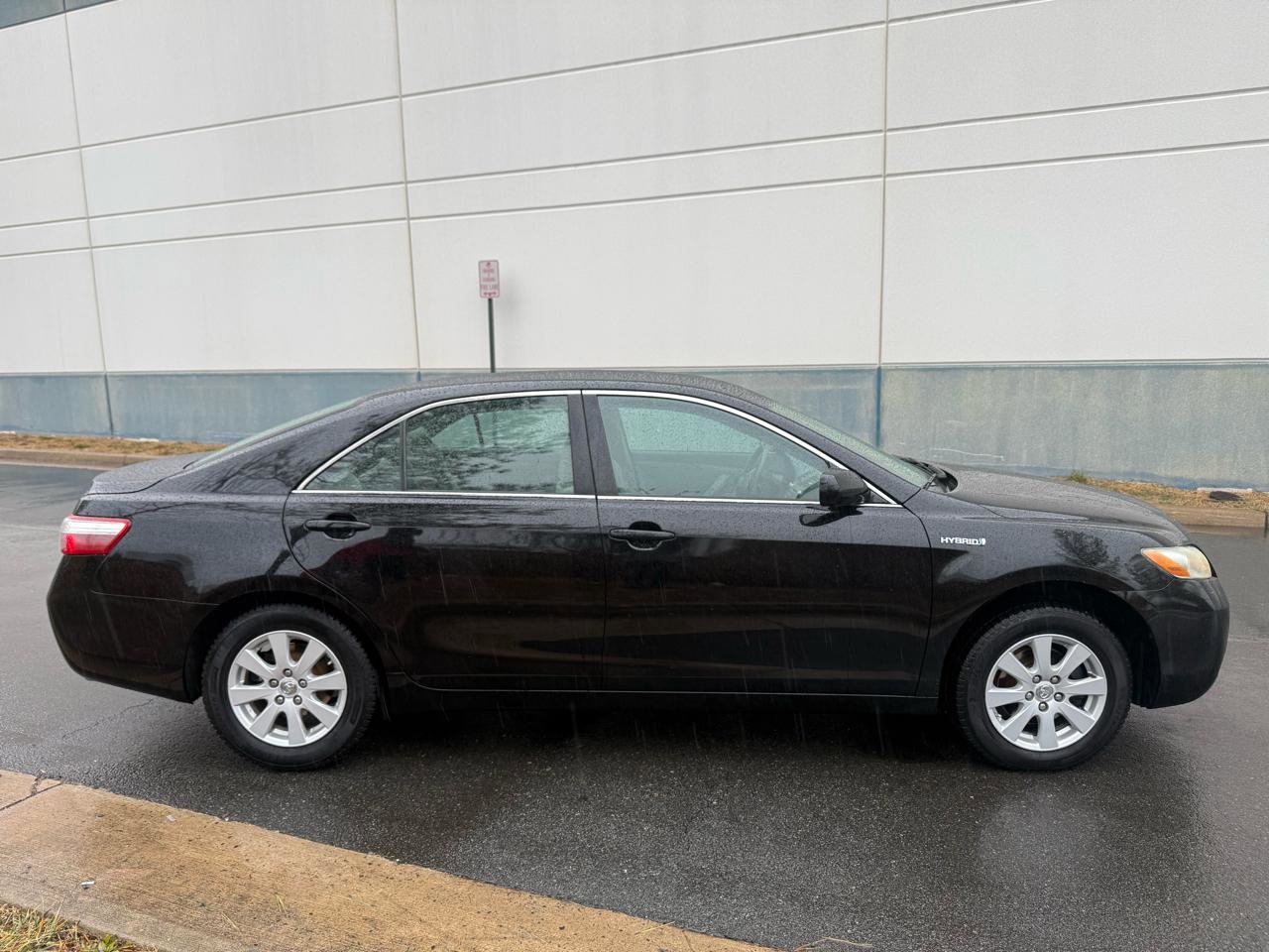 Used 2009 Toyota Camry Hybrid image 11