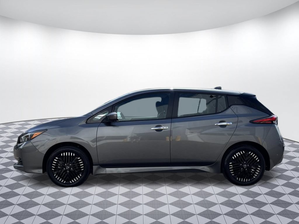 Used 2024 Nissan Leaf SV Plus FWD image 4