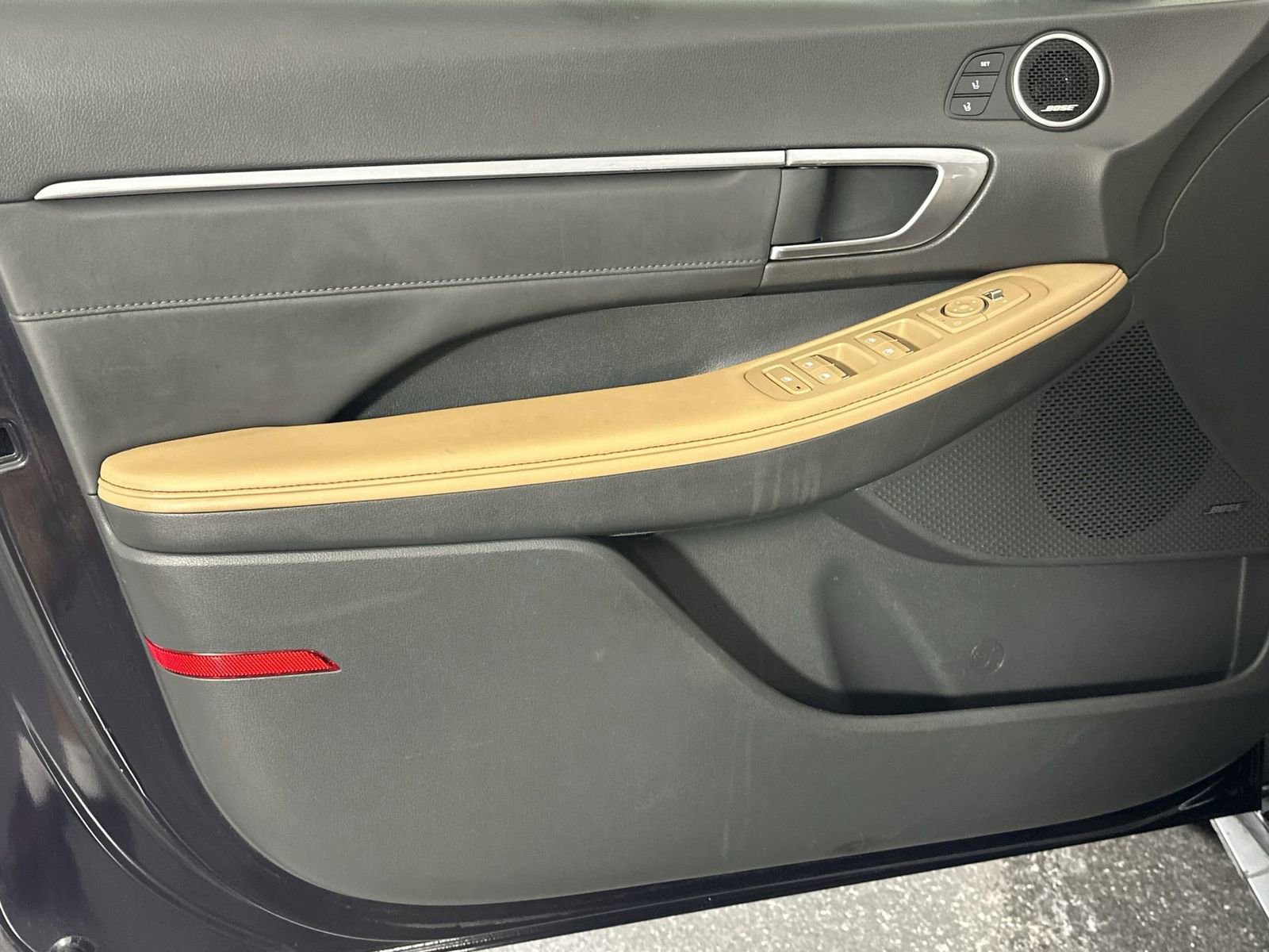 Used 2023 Hyundai Sonata Limited image 33