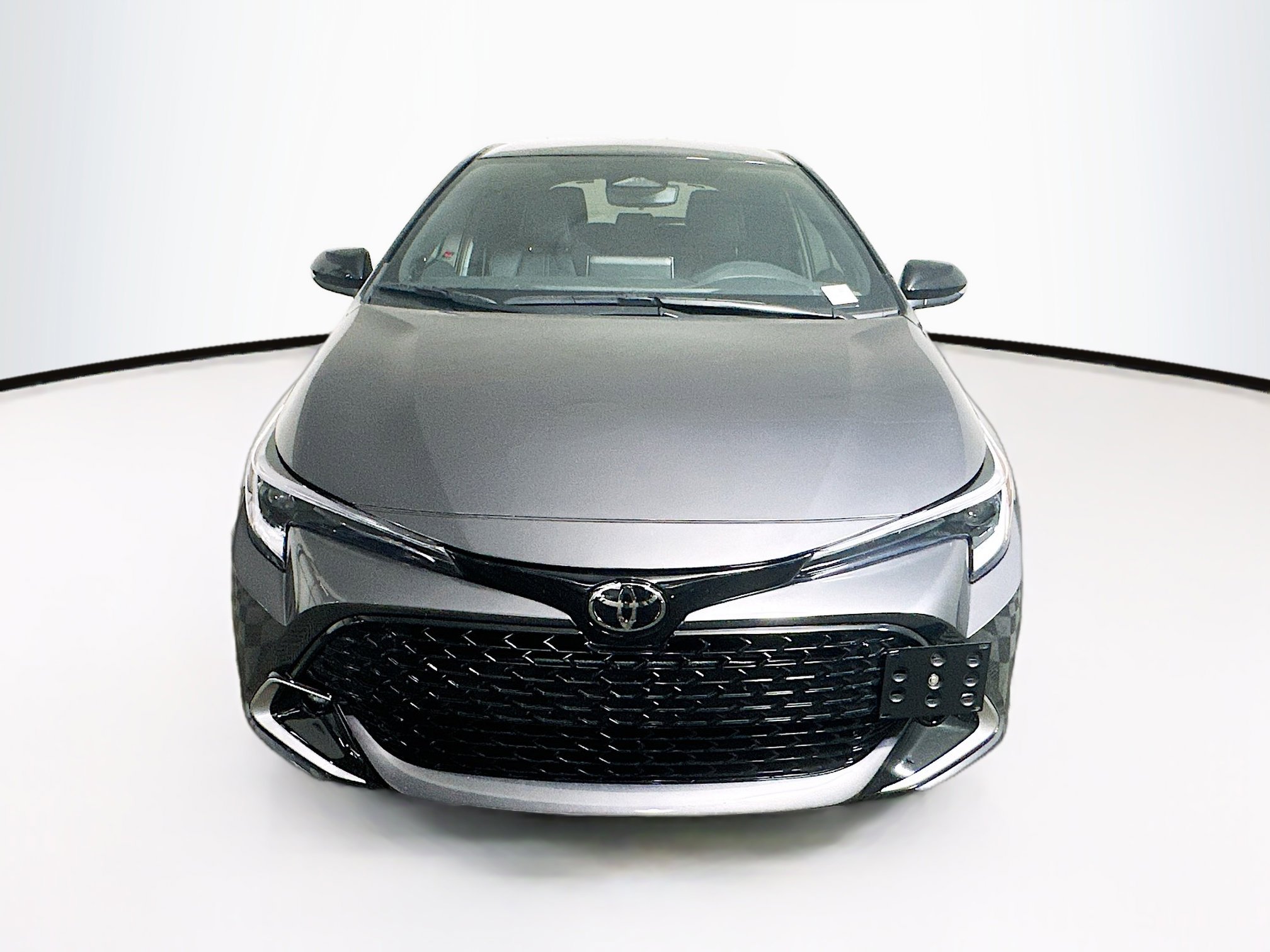 Used 2025 Toyota Corolla XSE image 2