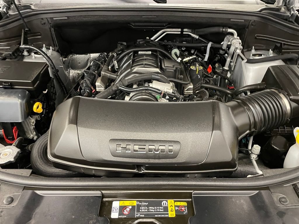 New 2026 Dodge Durango GT AWD/4WD image 21