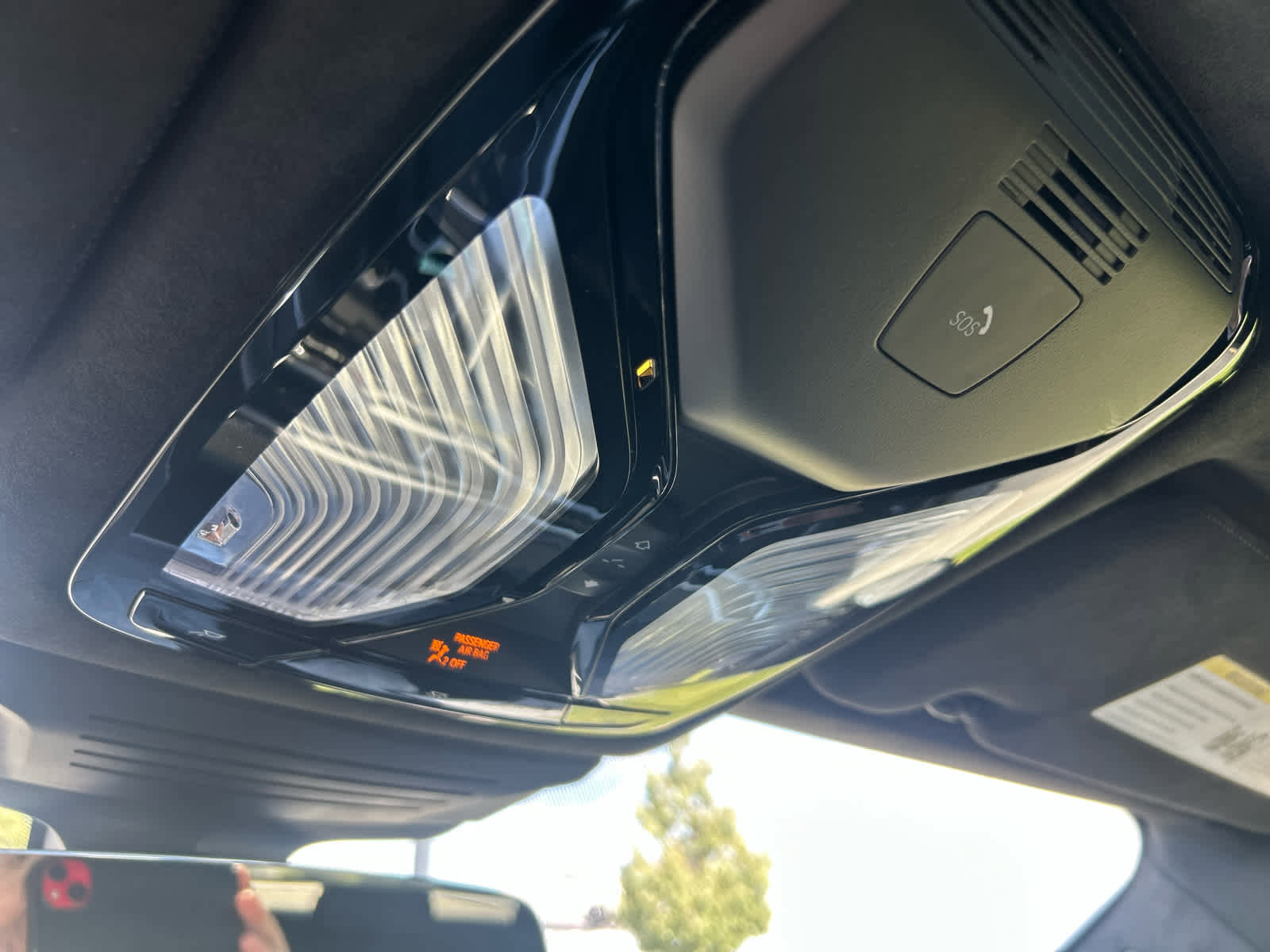 New 2026 BMW X6 M Competition w/ Executive Package image 38