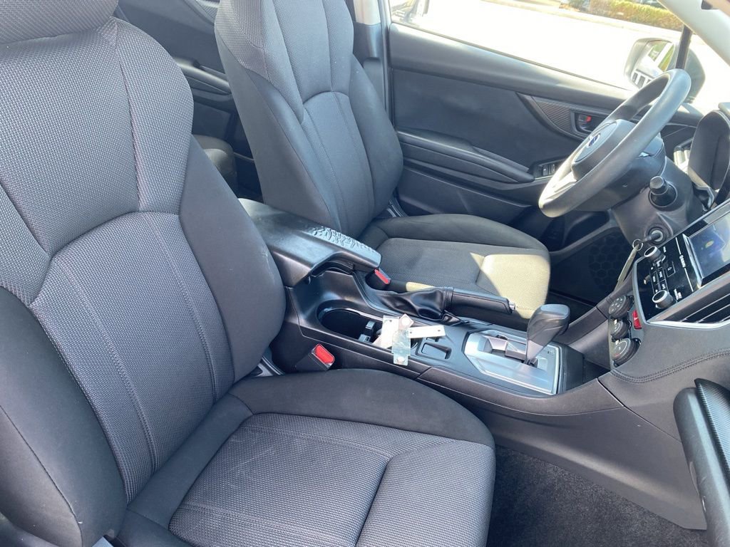 Used 2023 Subaru Impreza 2.0i AWD/4WD image 9