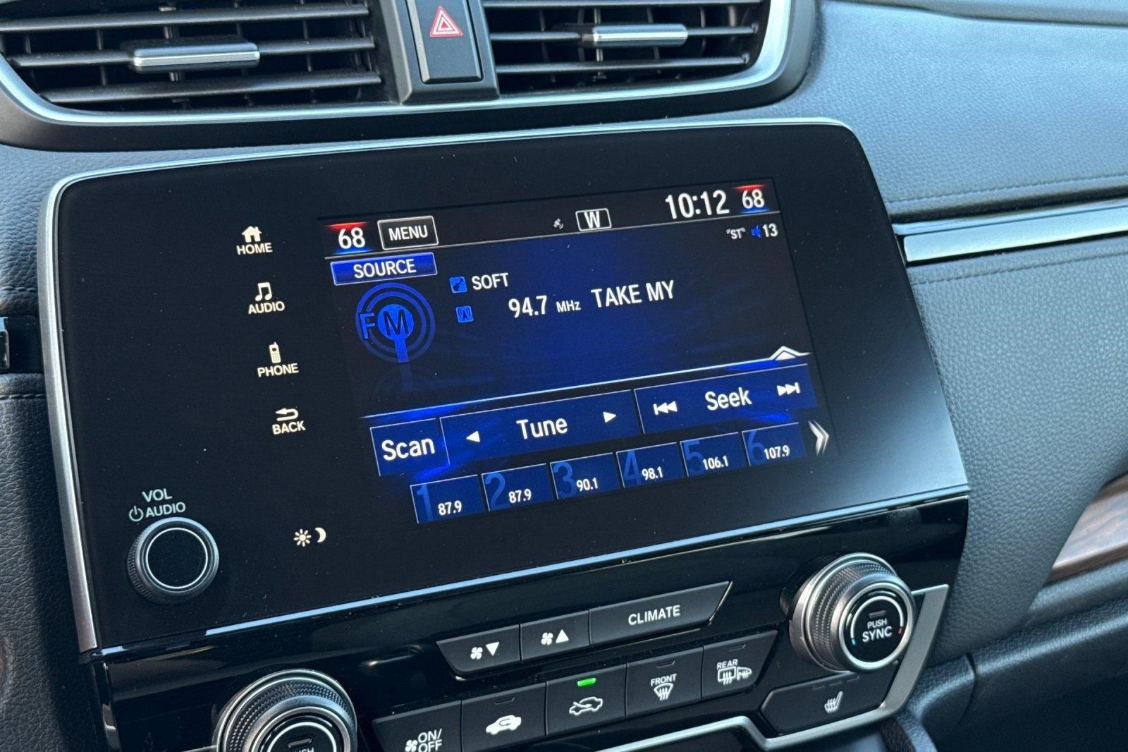 Used 2019 Honda CR-V EX-L image 24