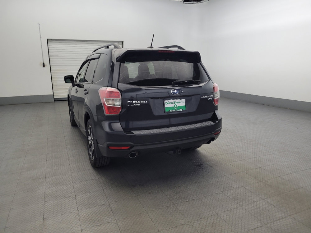 Used 2014 Subaru Forester 2.0XT Touring image 6