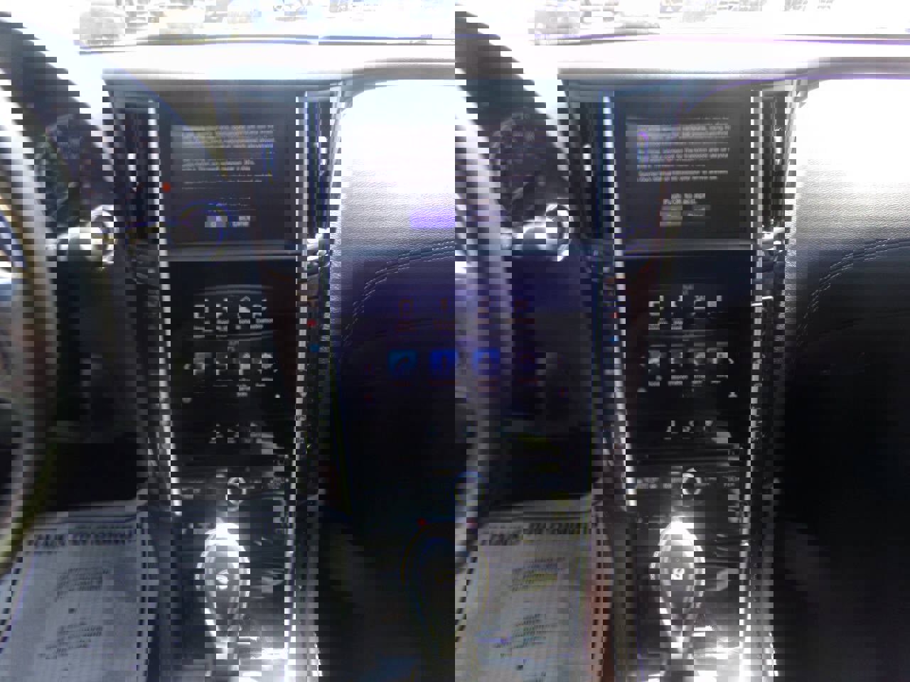 Used 2018 INFINITI Q50 Luxe w/ Essential Package (3.0T Luxe) image 28