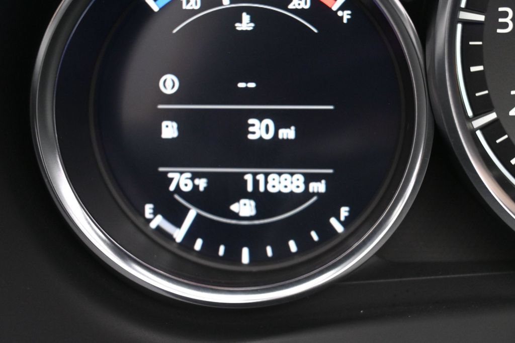 Used 2023 MAZDA MX-5 Miata Grand Touring w/ Weather Package RWD image 15
