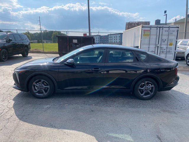 Used 2026 Kia K4 FWD image 8