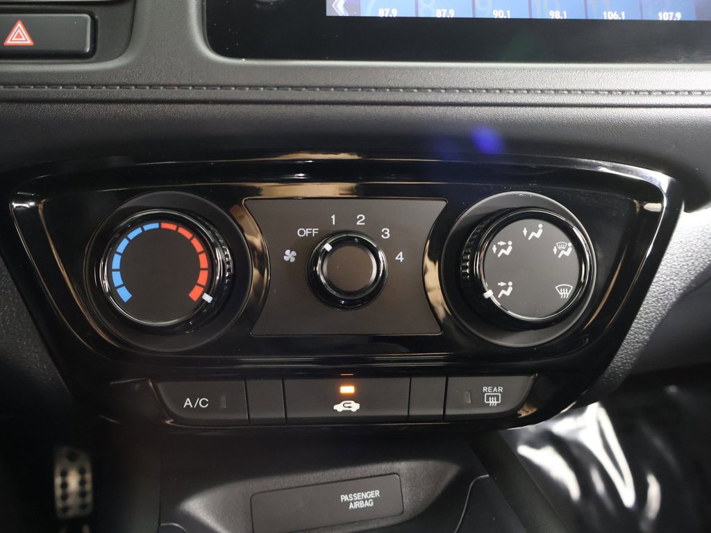 Used 2021 Honda HR-V Sport image 43