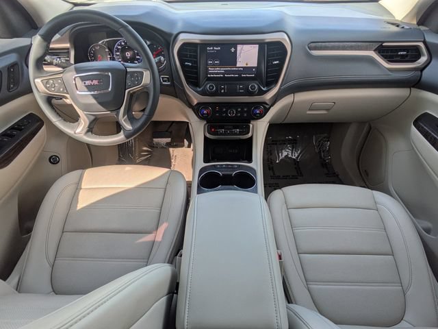 Used 2023 GMC Acadia Denali w/ Trailering Package FWD image 14