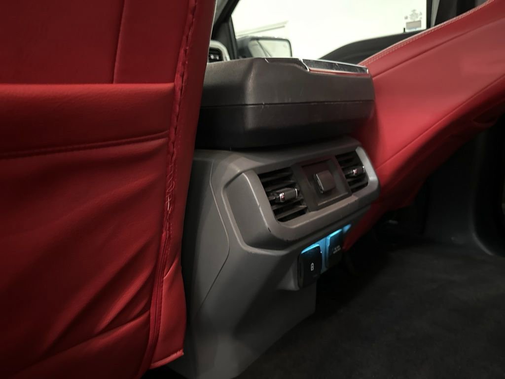 Used 2021 Ford F150 XLT w/ Equipment Group 302A High image 49