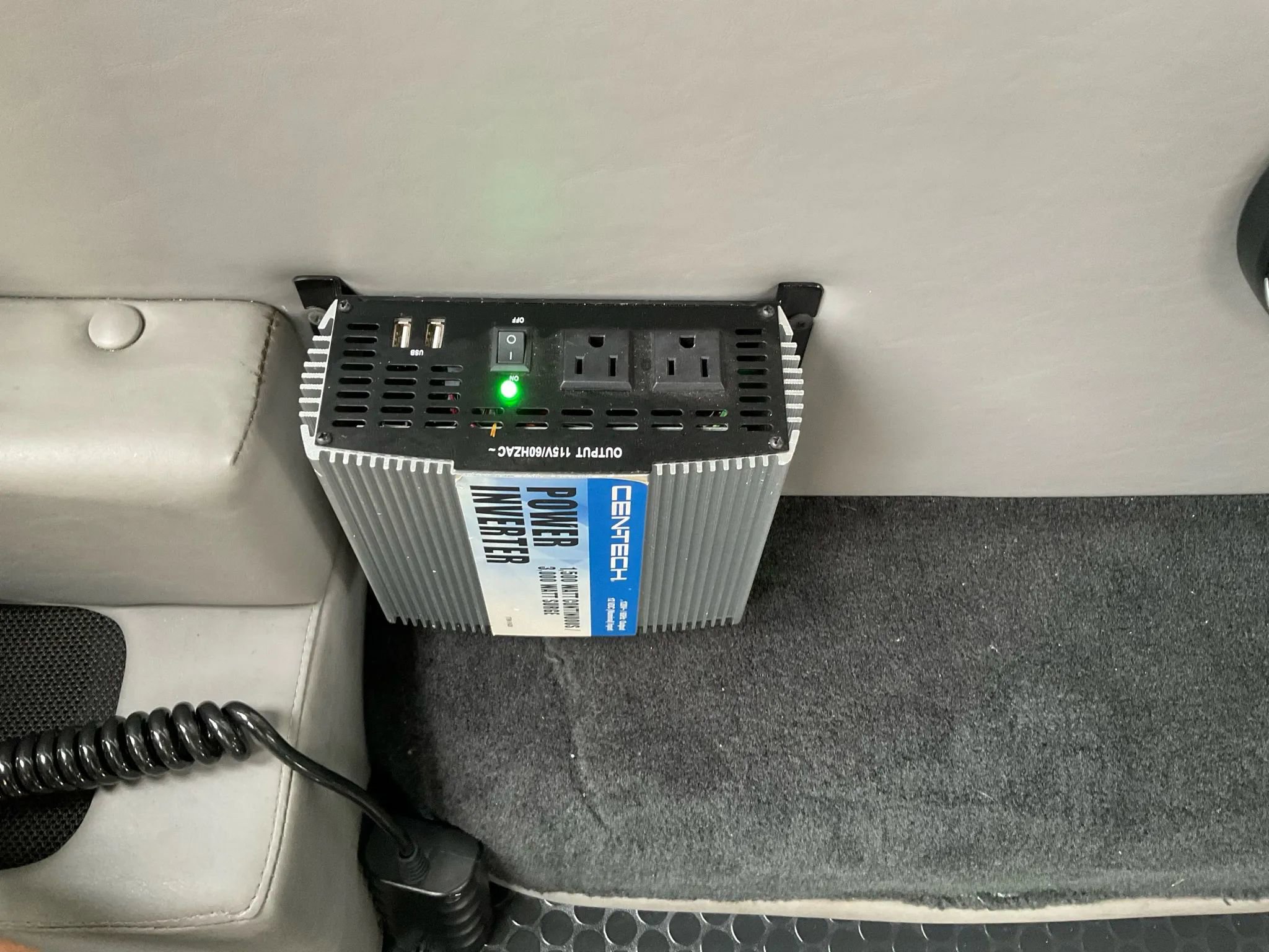 Used 2012 Nissan NV 3500 S w/ All Around Window Pkg image 36