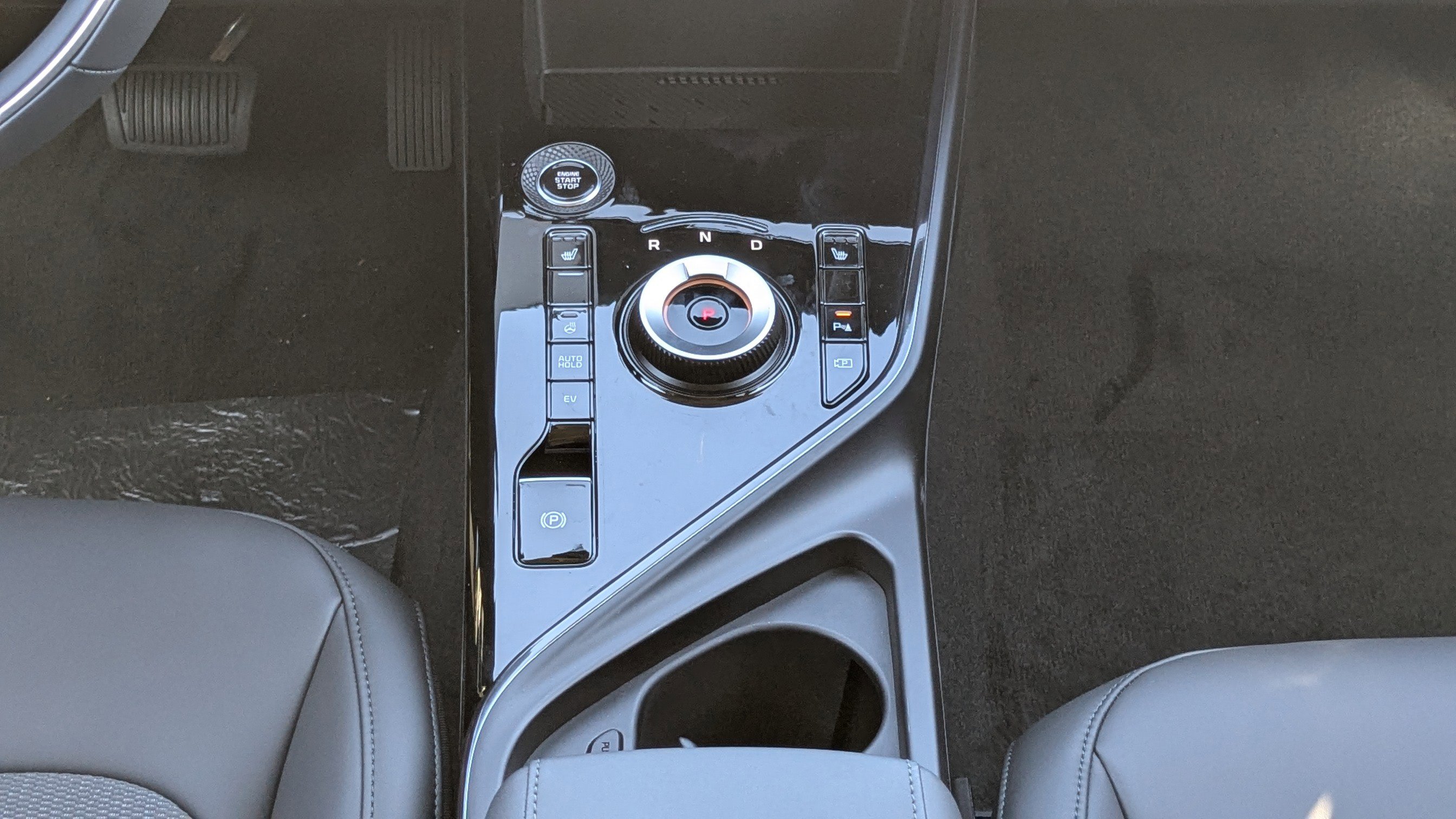 New 2025 Kia Niro EX w/ EX Cold Weather Package image 21