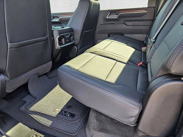 New 2026 GMC Sierra 2500 Denali w/ Max Trailering Package AWD/4WD image 15