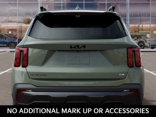 New 2026 Kia Sorento SX Prestige image 13