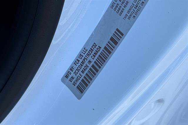 New 2026 Dodge Charger Scat Pack image 20