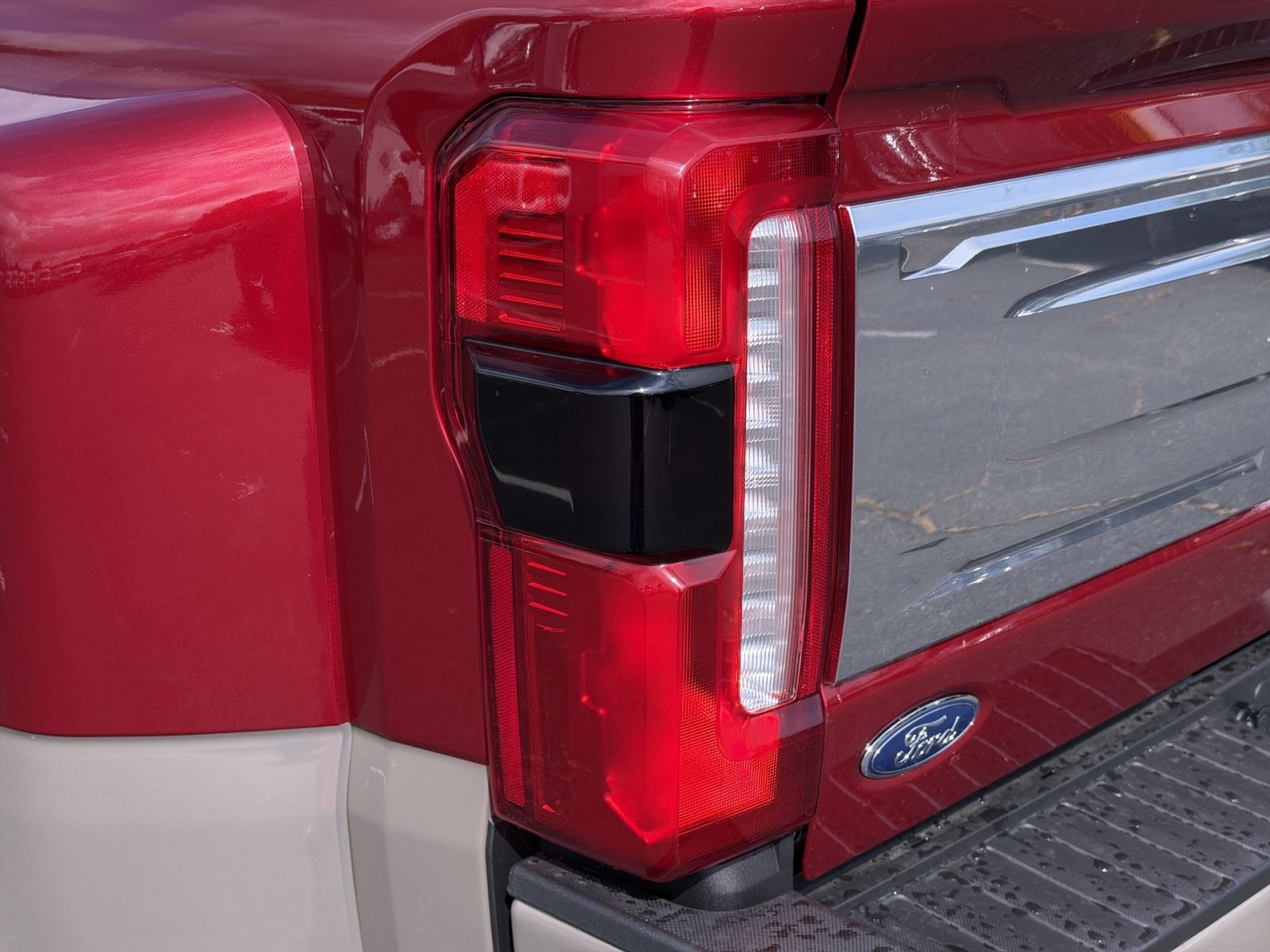 New 2026 Ford F350 King Ranch AWD/4WD image 18