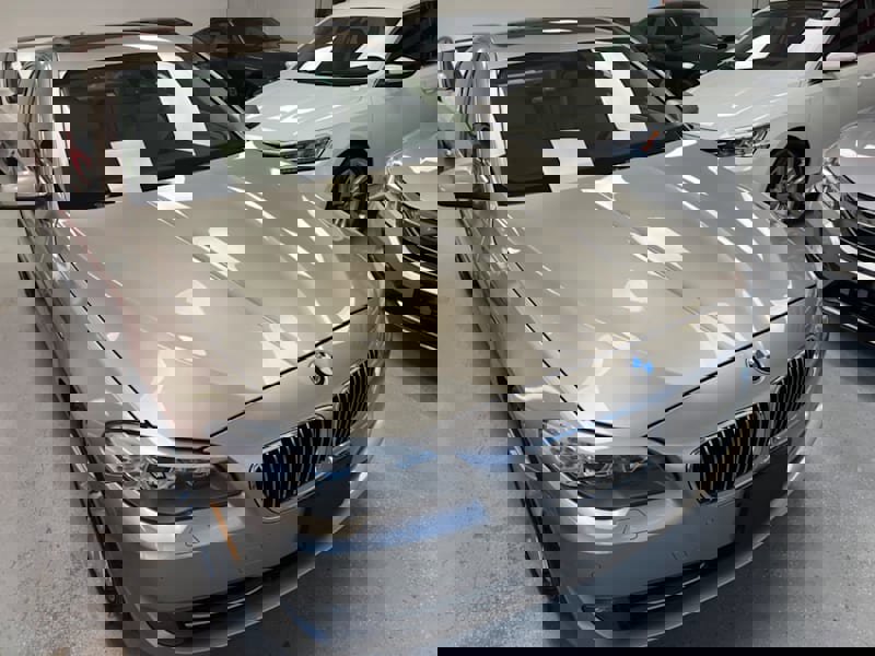 Used 2011 BMW 535i Sedan image 7