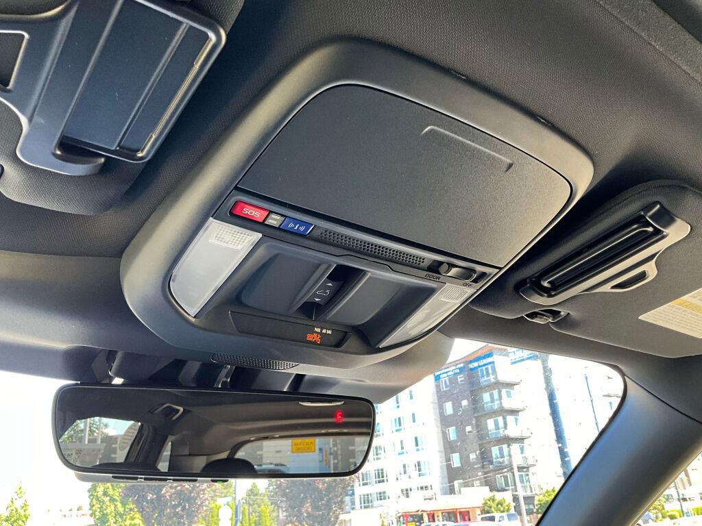 New 2025 Subaru Forester Limited image 15