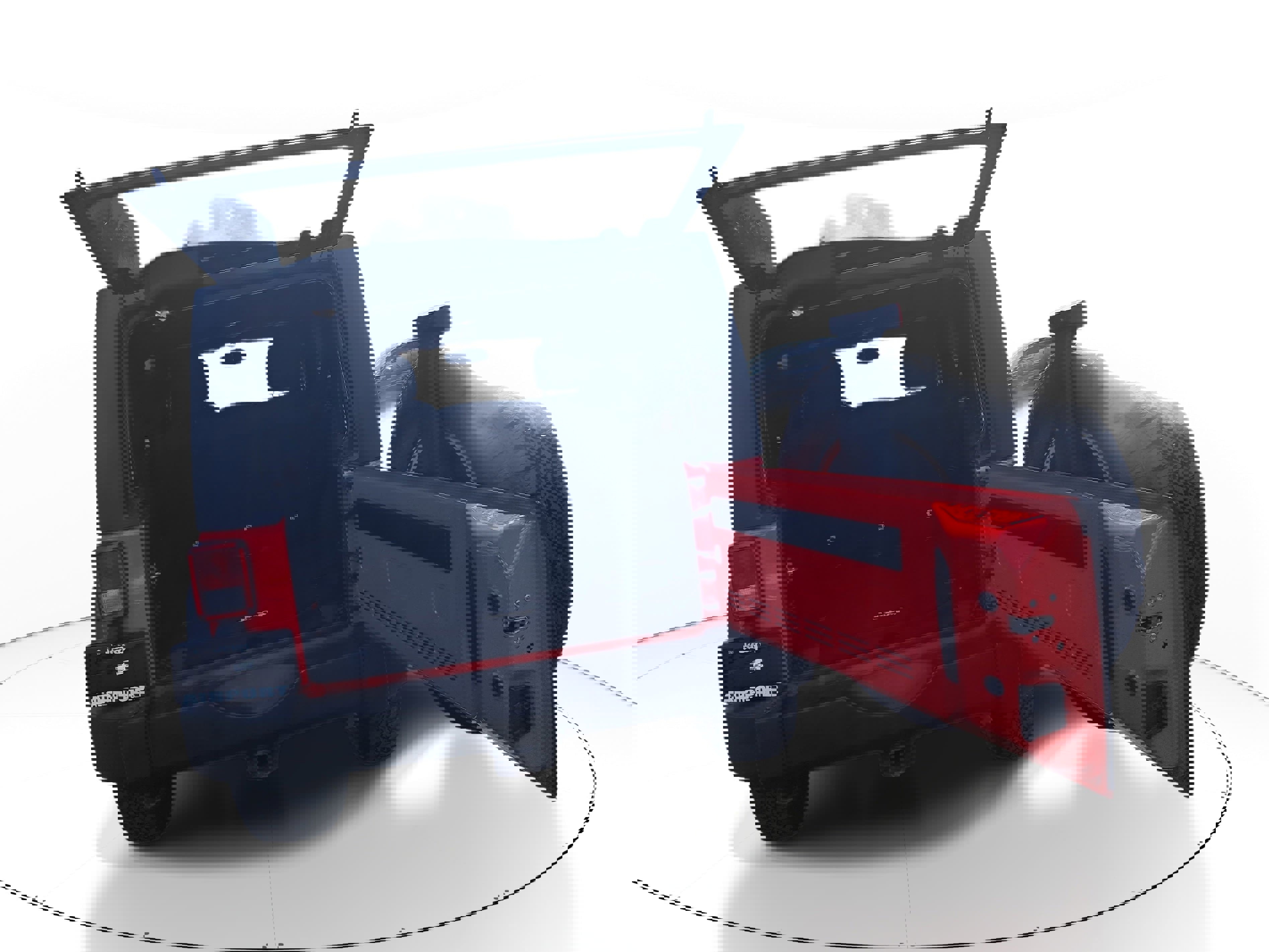 Used 2016 Jeep Wrangler Unlimited Sport w/ Quick Order Package 24S image 12