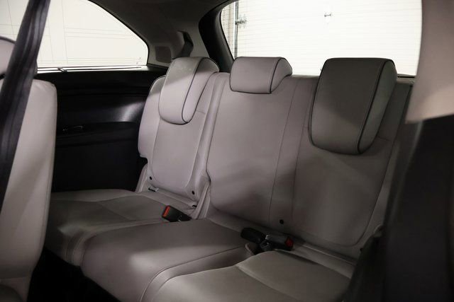 Used 2023 Honda Odyssey Elite image 29