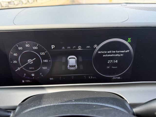 Used 2024 Kia Seltos S AWD/4WD image 18