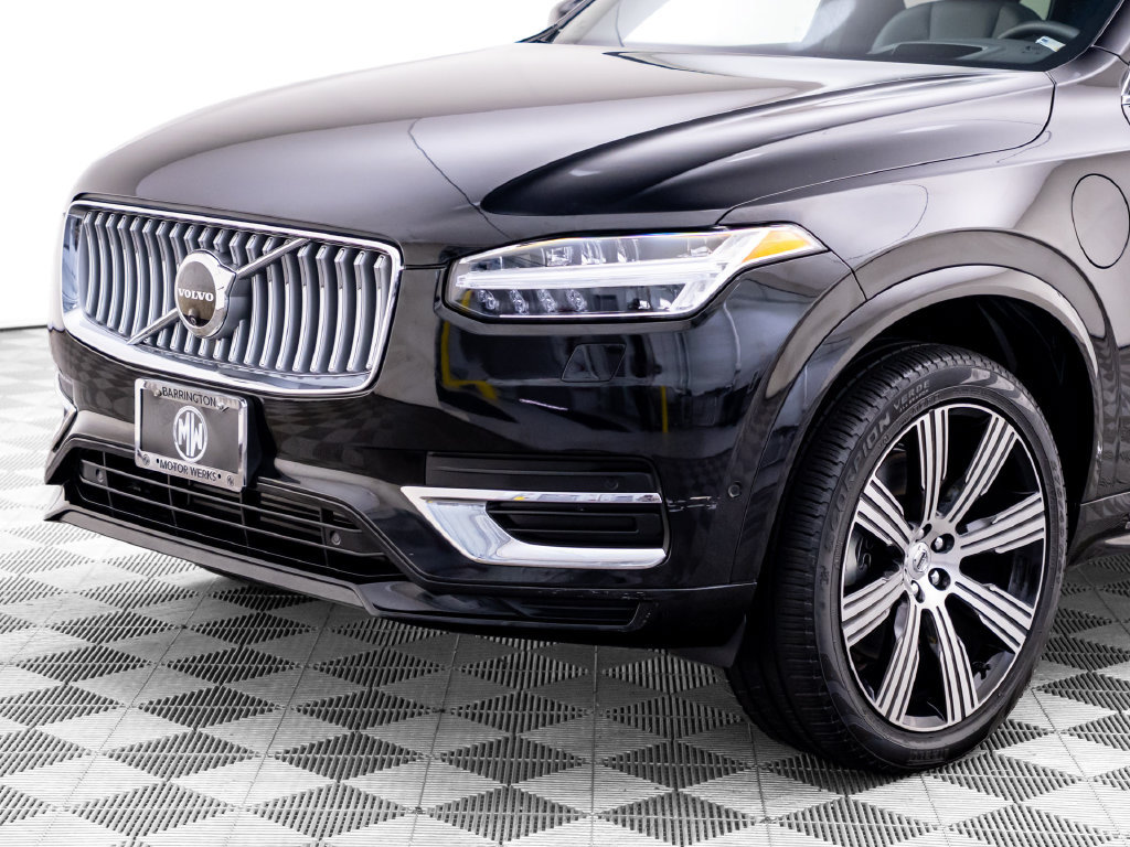 Used 2024 Volvo XC90 T8 Ultimate w/ Protection Package Premier AWD/4WD image 41