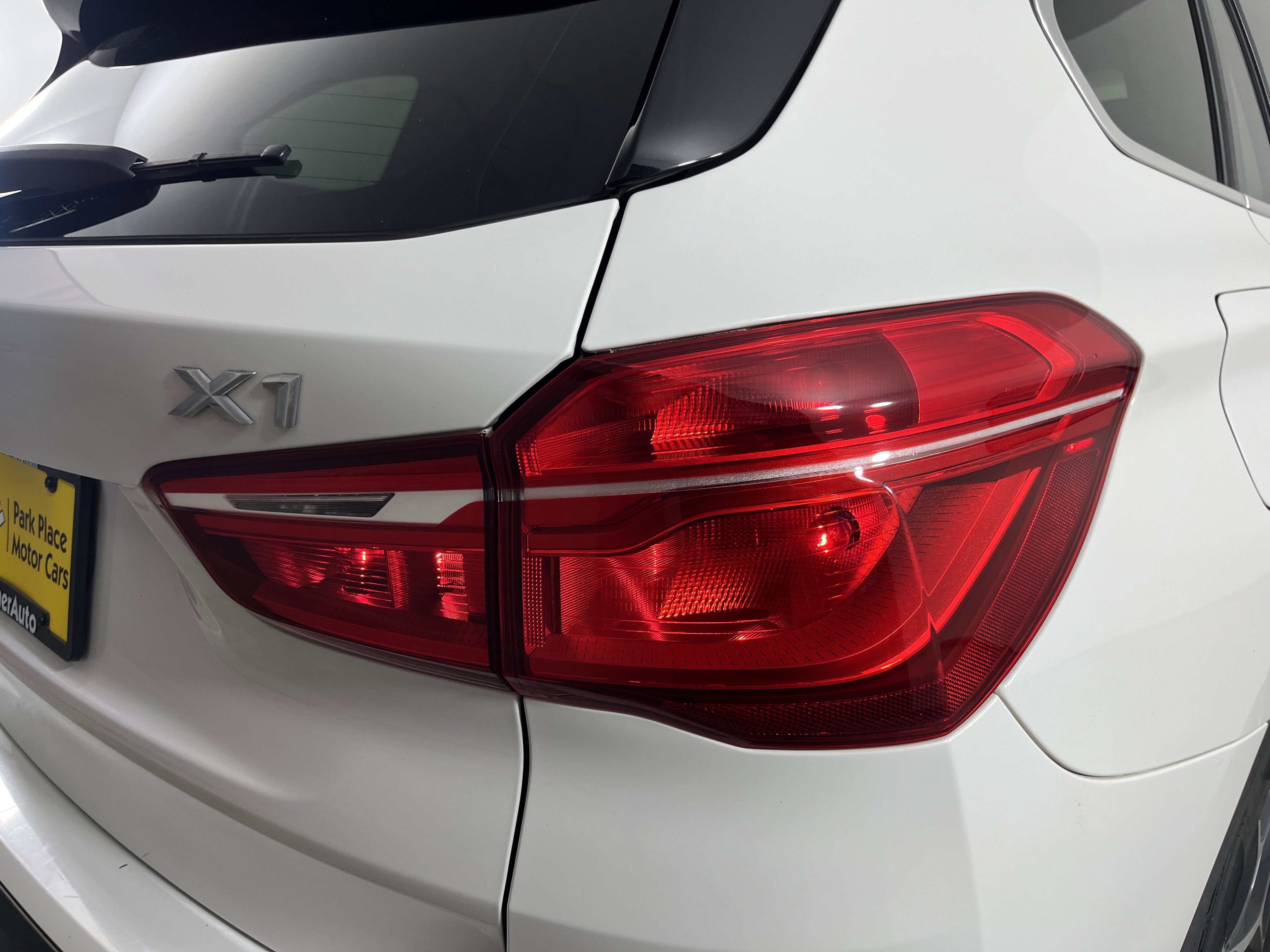 Used 2017 BMW X1 sDrive28i image 26